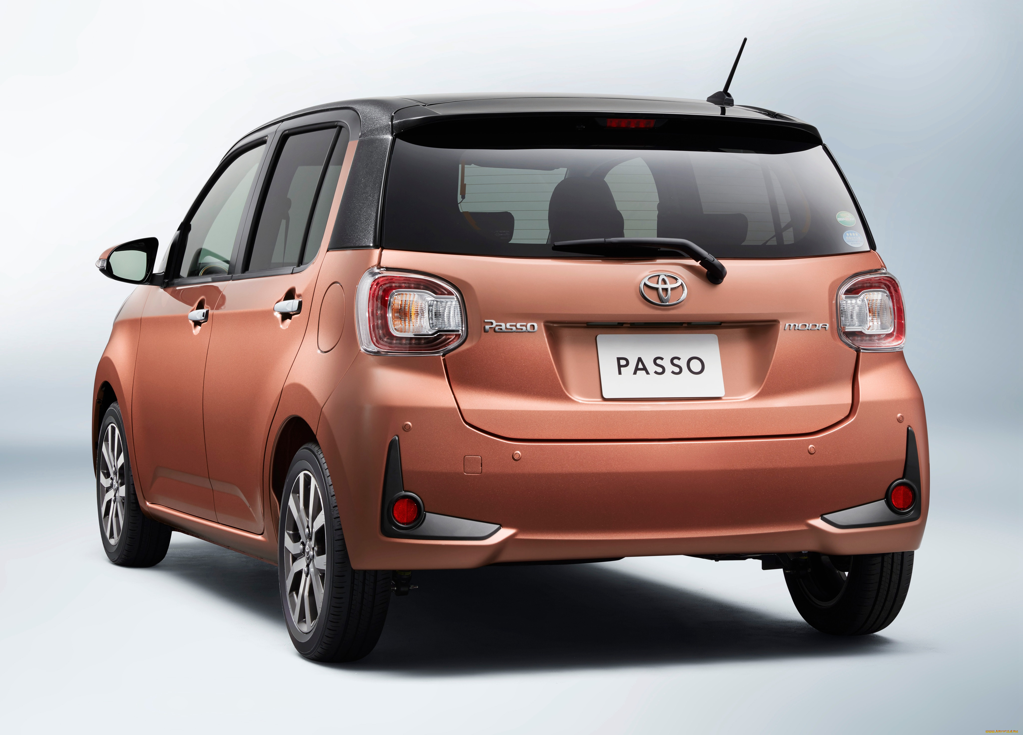 , toyota